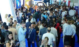 Forex Expo Dubai 2026 Draws 16,000+ Attendees on Day 1