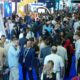 Forex Expo Dubai 2026 Draws 16,000+ Attendees on Day 1