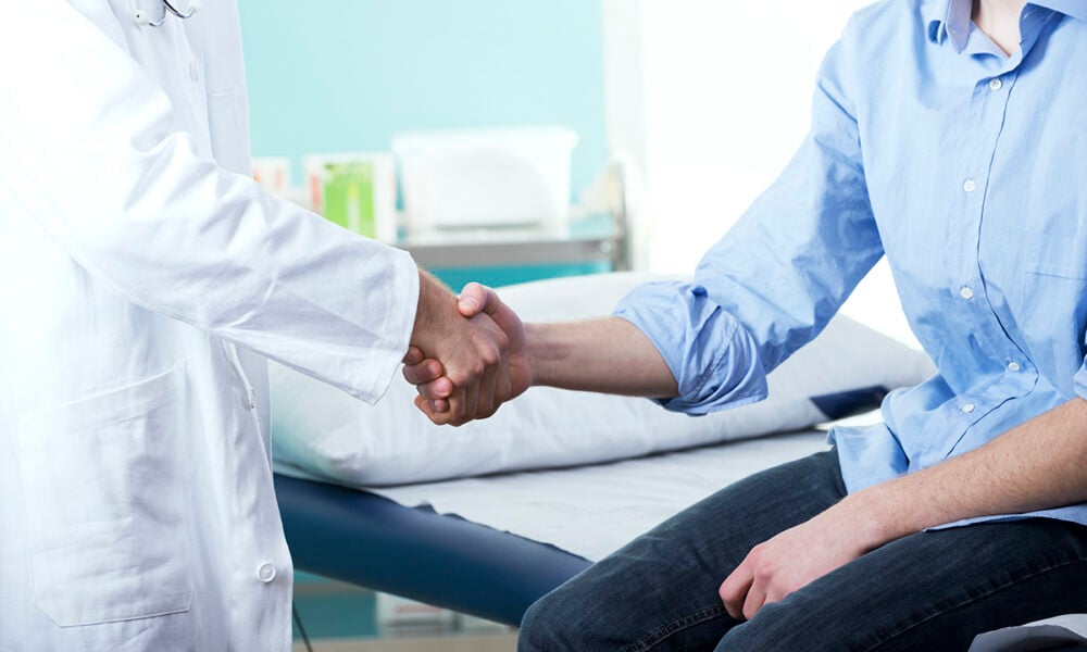 Understanding Health Care Ethics: The Principle of Autonomy