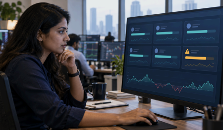 What Indian Traders Should Look for in a Platform