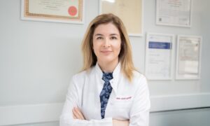 Dr. Yildiz Acar Ebcim Highlights Shift Towards Precision-Led Facial Aesthetics1
