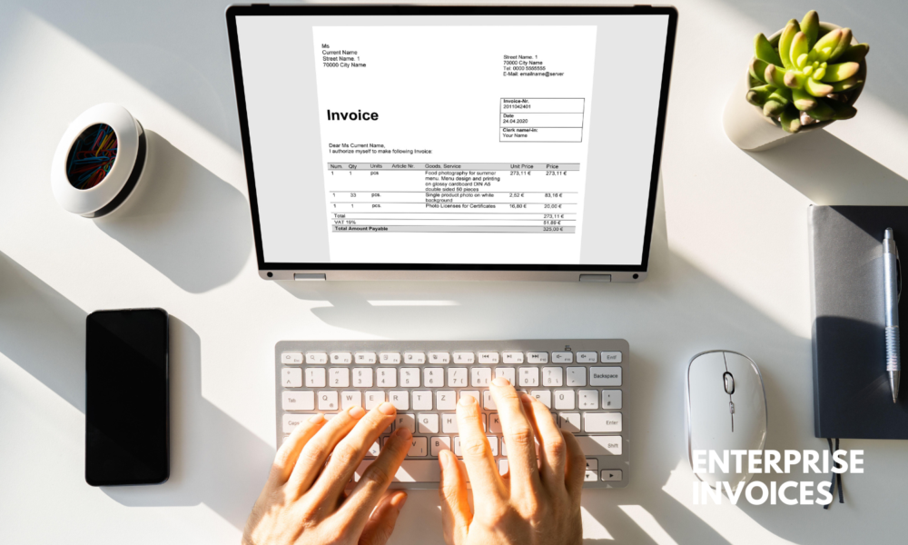 Why 92% of our enterprise invoices are never paid from email 