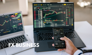 An FX payments business sells settlement.