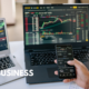 An FX payments business sells settlement.