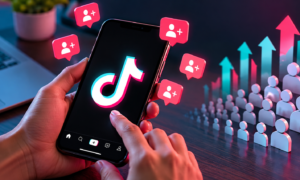 Feature Image 5 Best Sites to Buy TikTok Followers