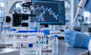 Feature Image A Practical Guide to Research Peptides