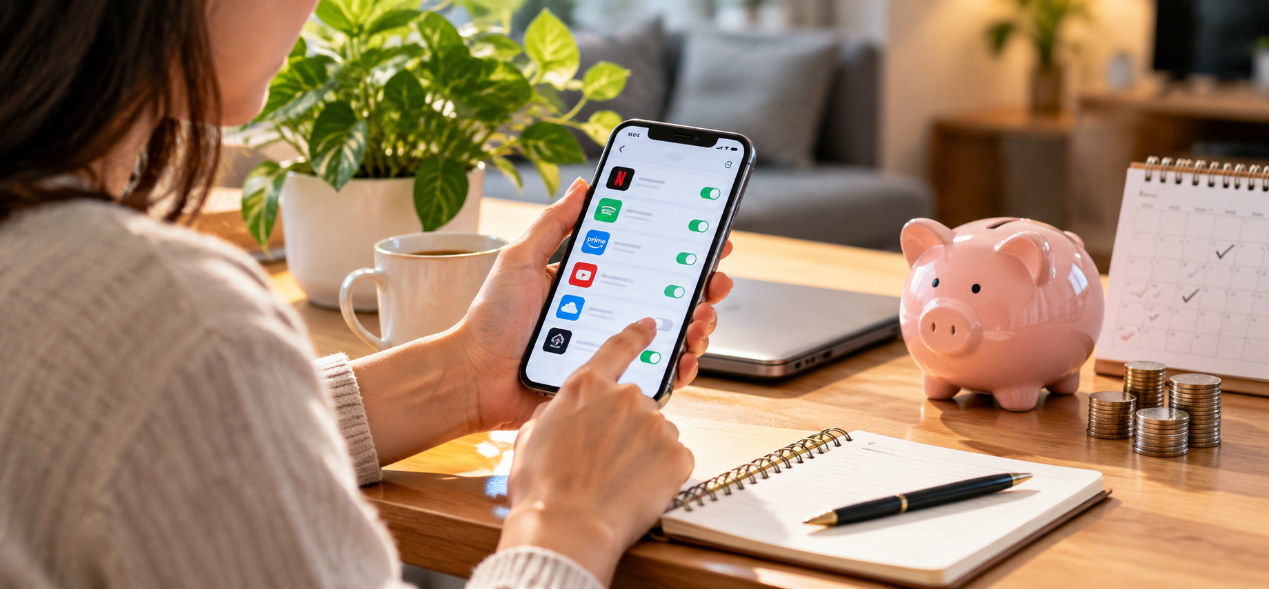 Feature Image A Regular Subscription Check-In with PennyGuard