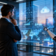 Feature Image Agentic AI in the Enterprise A Leadership Playbook for Digital Transformation