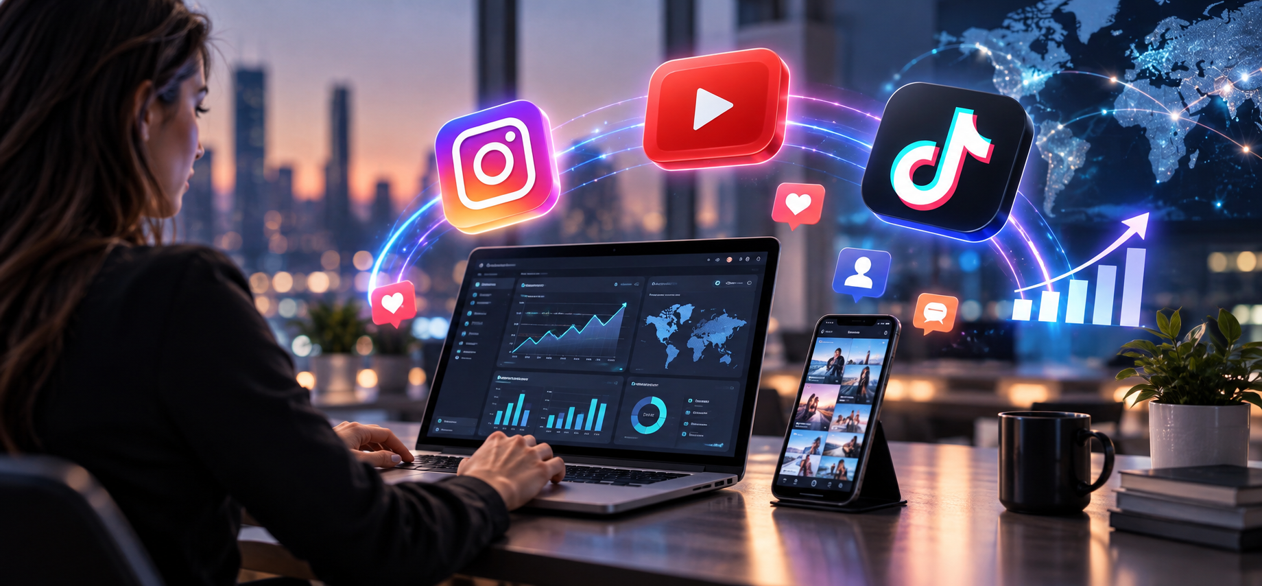 Feature Image Best SMM Panel