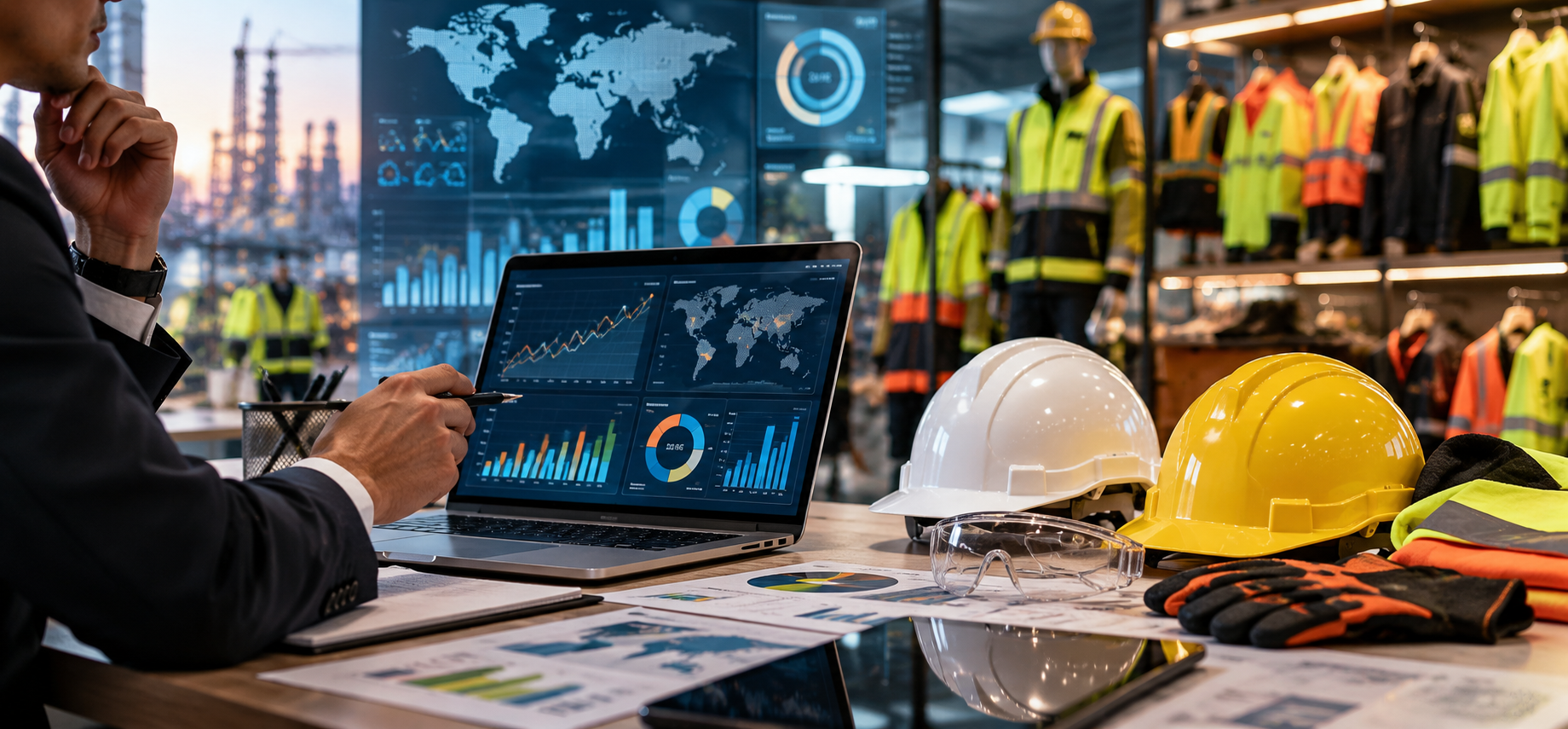 Feature Image Business Analytics