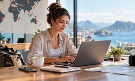 Feature Image How to Find and Apply for Geo-Flexible Jobs on EnRoute Jobs