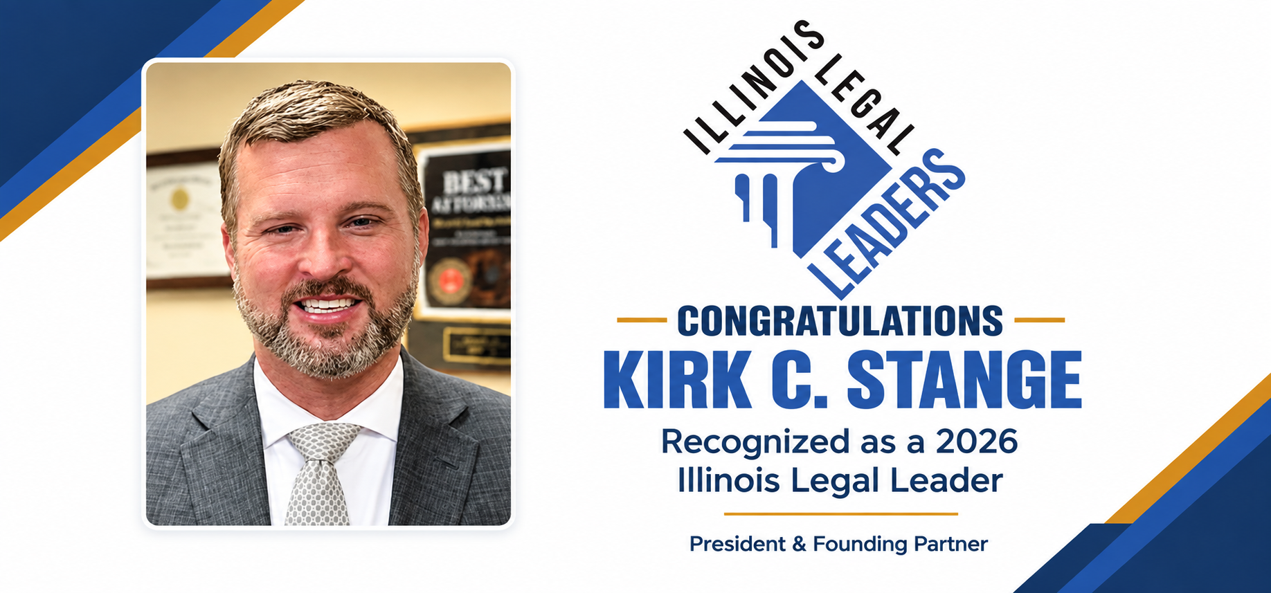 Feature Image Kirk C. Stange