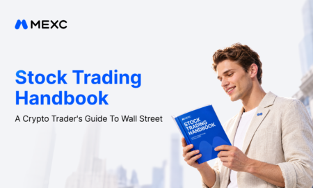 Feature Image MEXC Trading