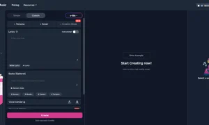 Feature Image MakeBestMusic ,Melox