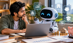 Feature Image Questions to Explore with Nevlin Illustrative Personal Finance Learning Scenarios