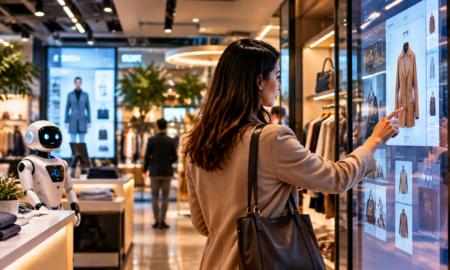 Feature Image Retail Transformation