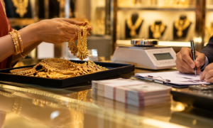 Feature Image The Gold Loan