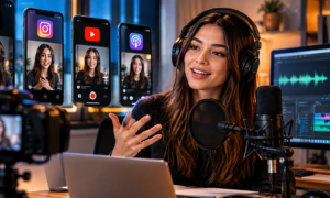 Feature Image TikTok Text-to-Speech