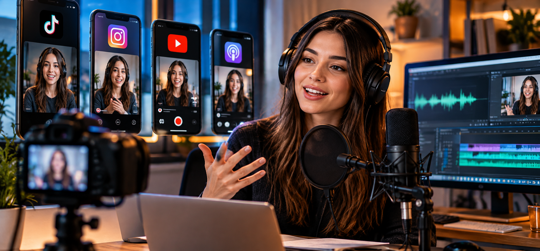Feature Image TikTok Text-to-Speech