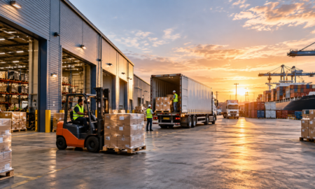 Feature Image Warehousing Essex