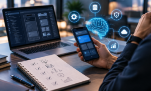 Feature Image What to Prepare Before Adding AI to Your App