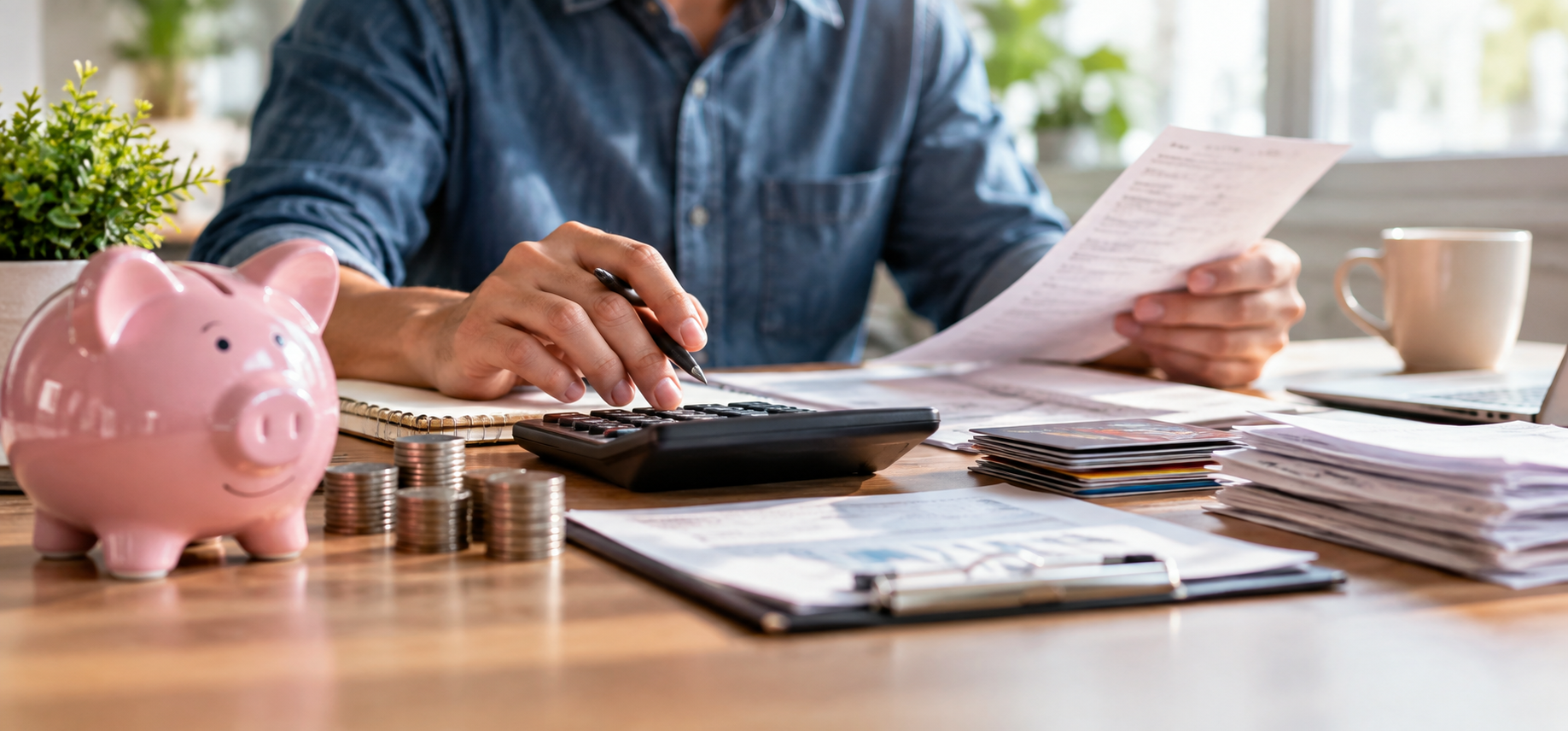 Best Options for Paying off your Debt Based on What You Can Afford Monthly