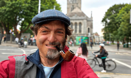 Feature image Dan Ariely