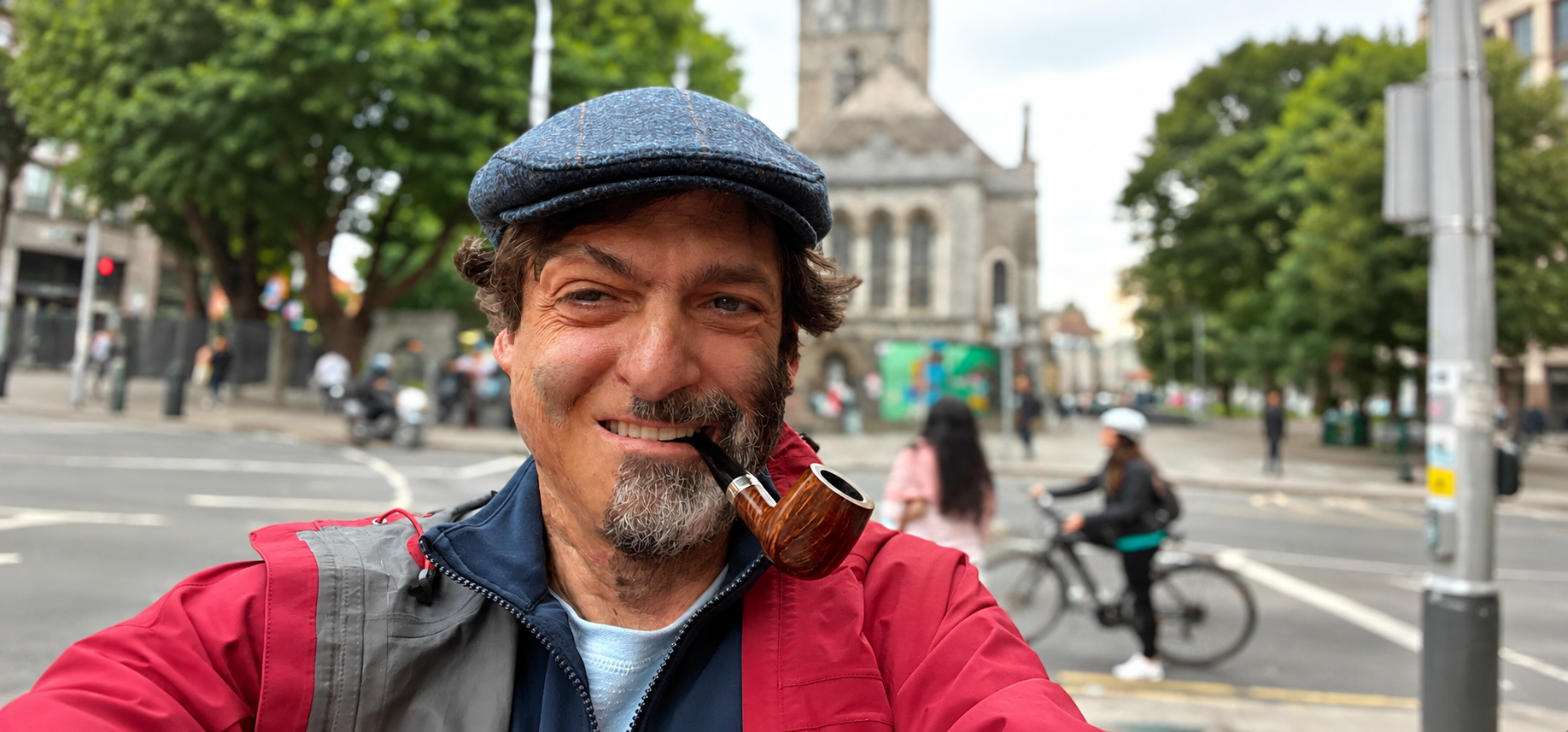 Feature image Dan Ariely
