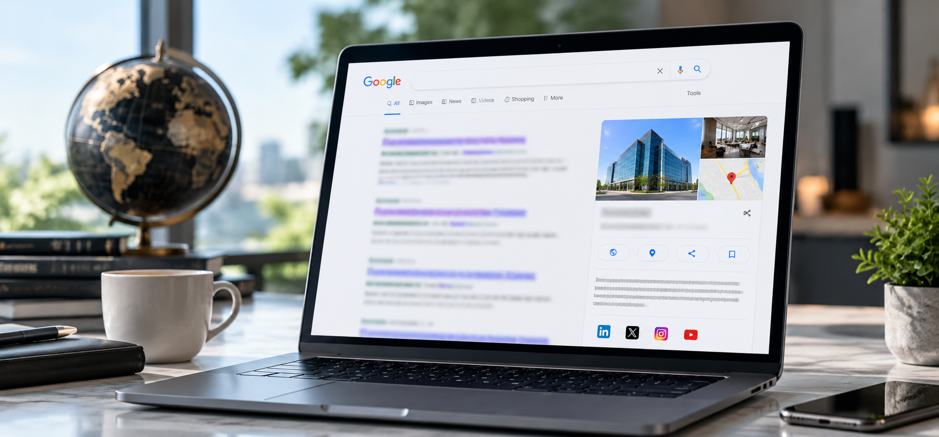 How to Get Your Brand a Google Knowledge Panel in 2026 | The Spire Media