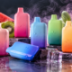 Feature image Lost Mary Nic Salt A Guide to Flavours and the Range