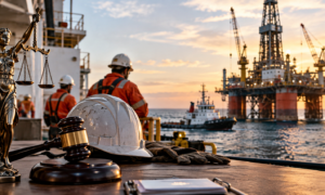 Feature image Top Maritime Offshore Injury Lawyers in Houston TX