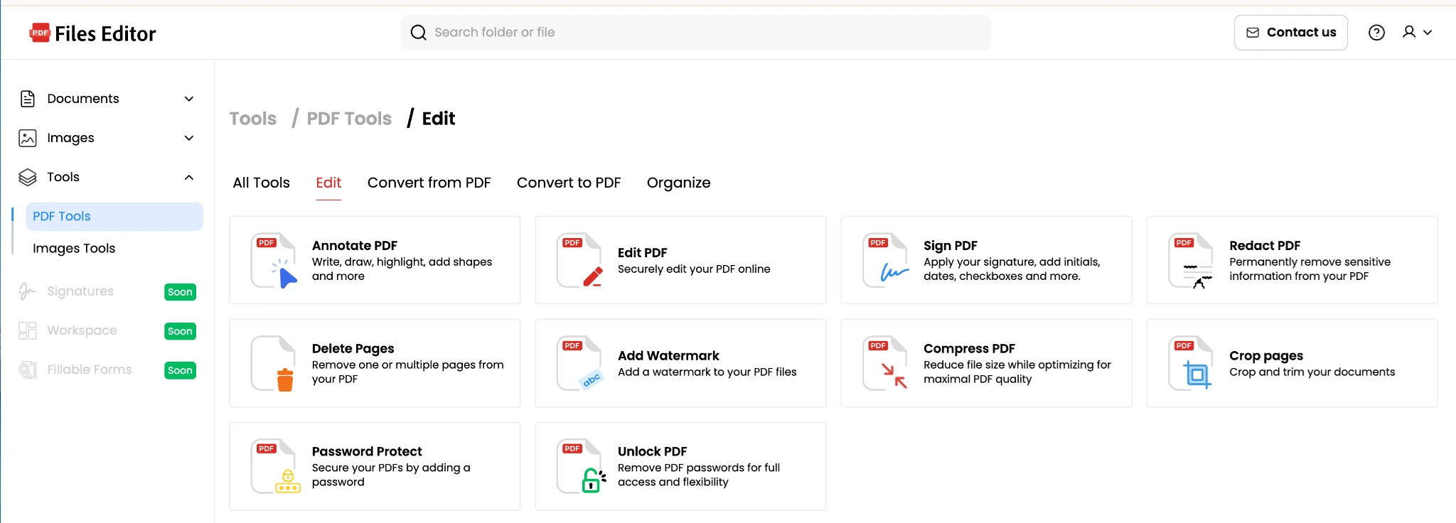 If you're looking for a file management tool that respects your time, keeps things clear, and helps you actually stay on top of your documents, I'd genuinely recommend giving Files Editor a try.