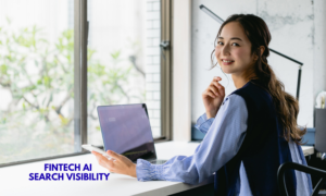 FinTech buyers use AI assistants heavily during vendor risk evaluation.