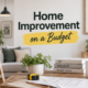 Spring Home Improvement on a Budget: How Homeowners Can Fund Critical Repairs in 2026