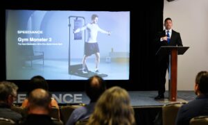 AI capabilities cover different parts of training