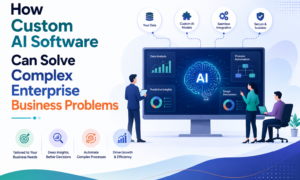 AI Integration Is Becoming More Important Than AI Adoption