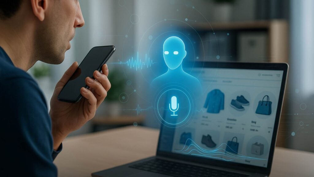 AI Customer Support in Ecommerce