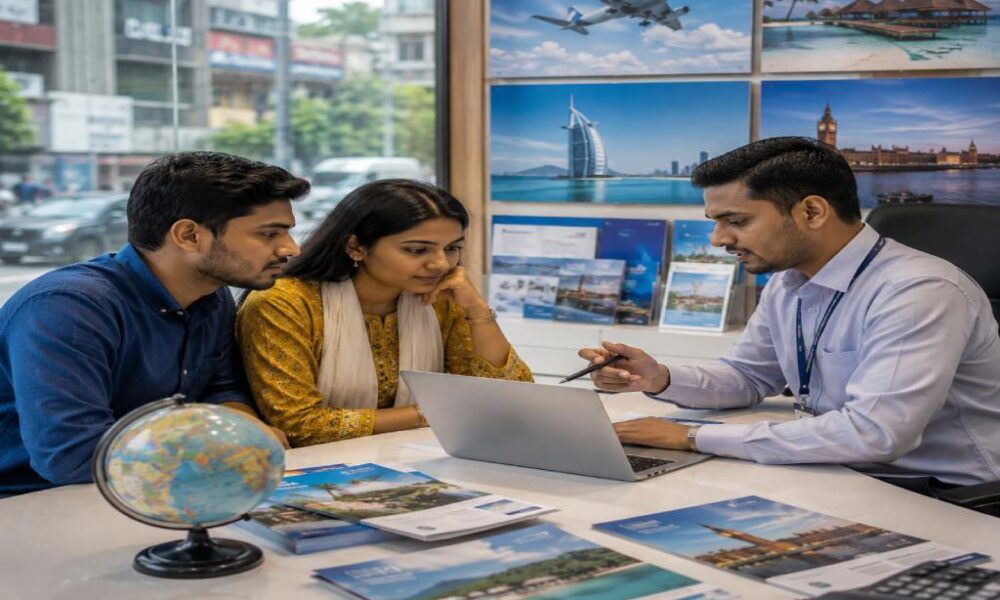 How to Evaluate a Travel Agency Before Booking a Trip