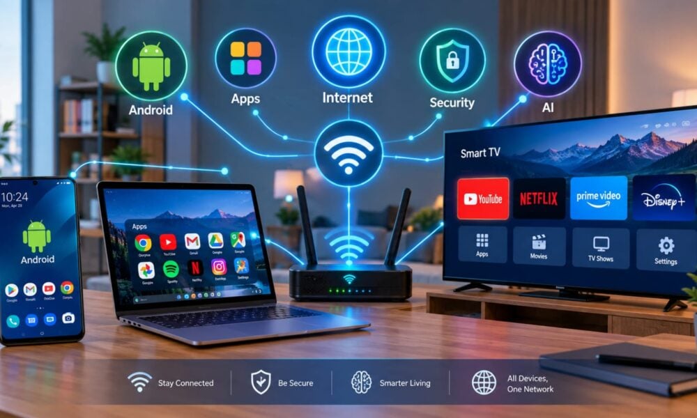 Tech on Dicas: Dicas de Tecnologia, Applications and Solutions for Everyday Life