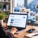 Visibility Connects Websites