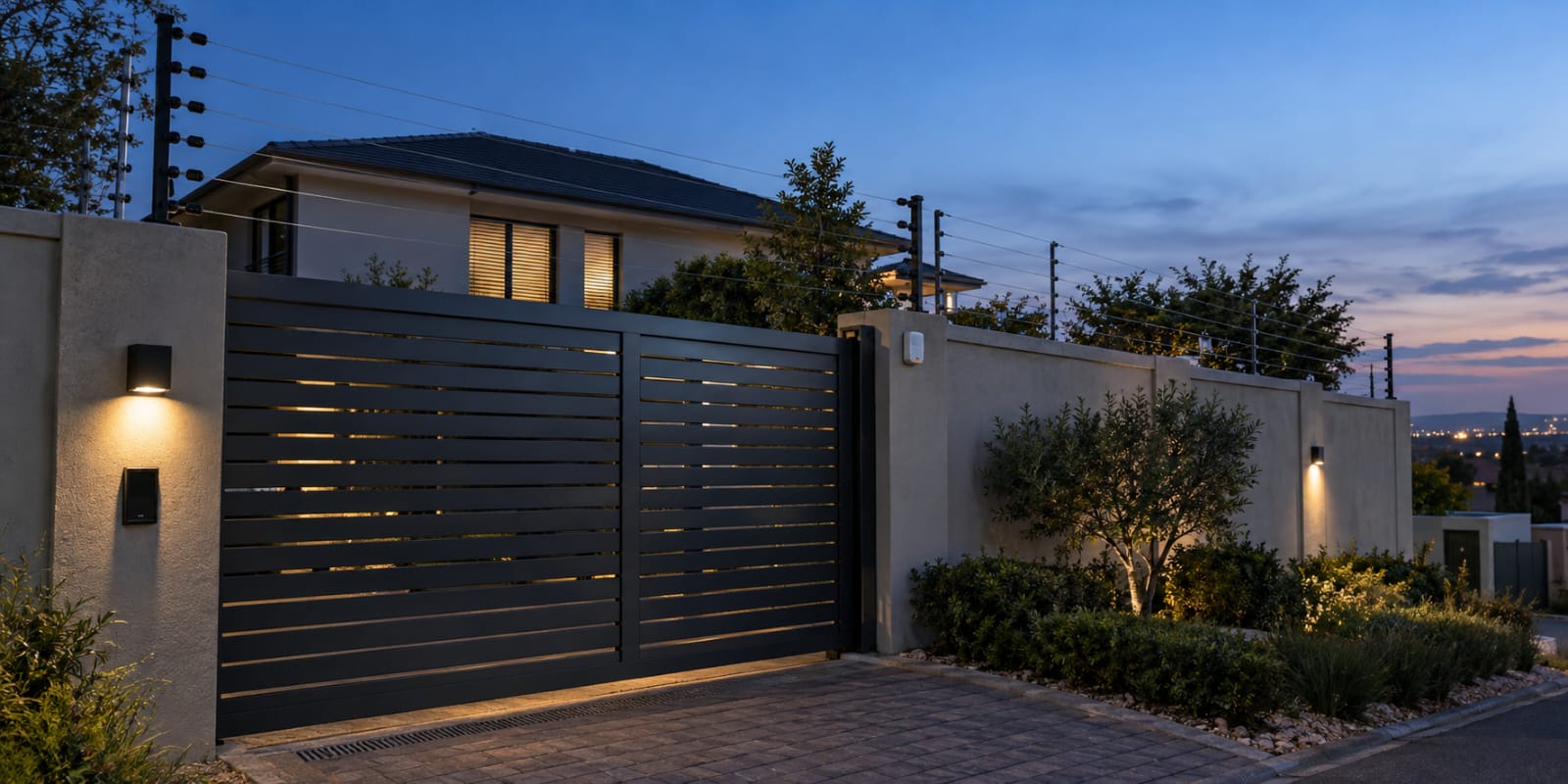 Electric Fencing Repairs