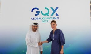 Global Quantum X by GITEX Launches Alongside GISEC Global 2027