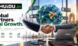 HUIDU India: Creating New Opportunities Through Smarter B2B Networking
