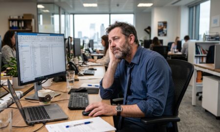The Monday Morning Problem Every Growing Agency Eventually Hits