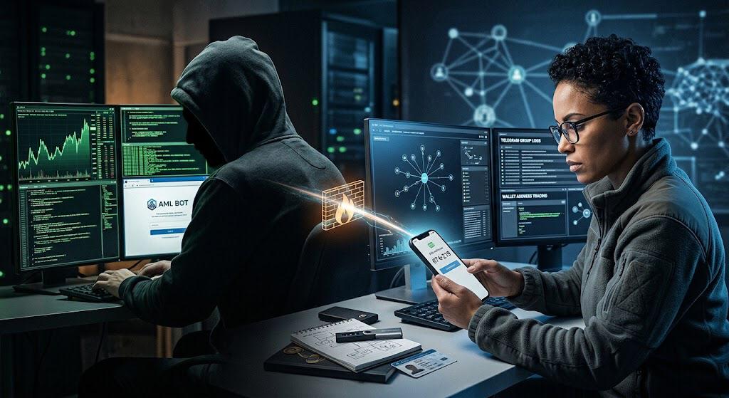 The OSINT Dilemma: Managing Regional Verification Friction in Cyber Investigations