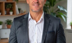McIntyre Urged Buyers to Look at Batumi in 2018. Now Apartment