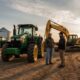 Understanding the Value of Pre-Owned Agricultural and Construction Equipment in Modern Farming