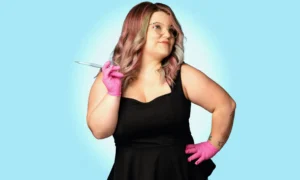 Right Hair Stylist in Jacksonville, NC