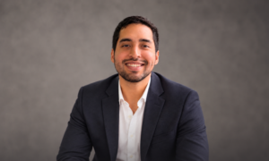 I’m Javier Rodriguez Del Campo, and my career has largely been focused on the intersection of technology, strategy, and operations.