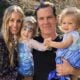 Inside Josh Brolin’s Family Life